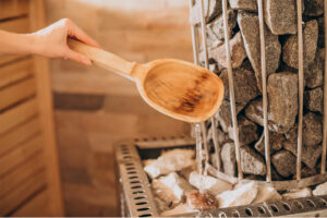 Gîte à Durbuy - Spa